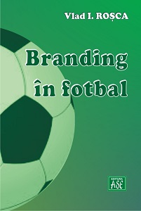 Branding in football Cover Image