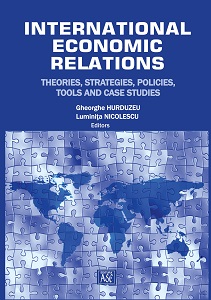 International Economic Relations - Theories, strategies, policies, tools and case studies Cover Image