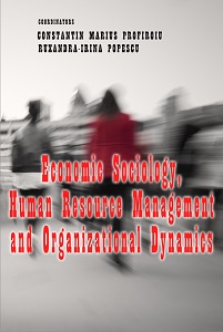 Economic Sociology, Human Resource Management and Organizational Dynamics Cover Image