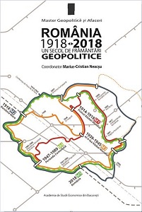 The complicated geopolitical position of Romania Cover Image