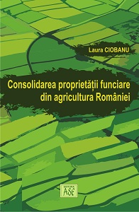 Land consolidation in Romanian agriculture Cover Image