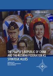 The People’s Republic of China and the Russian Federation as Strategic Allies