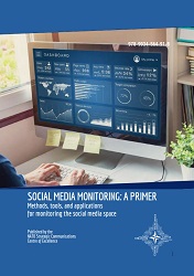 Social Media Monitoring: A Primer. Methods, tools, and applications for monitoring the social media space