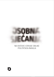 Stara Gradiška as a Paradigm of Croatian History of the 20th Century Cover Image