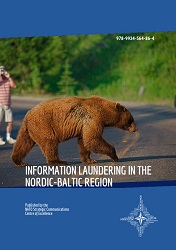 Information Laundering in the Nordic-Baltic Region