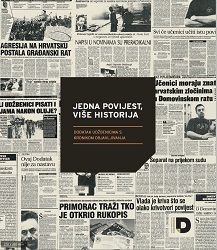 One History, More Stories - A Supplement to Textbooks with a Chronicle of Publication Cover Image