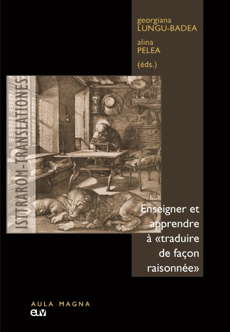 Which didactic approach for legal expertise in translation and interpretation? Cover Image