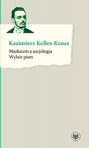Marxism and sociology. Selected writings Cover Image