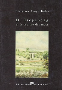 D. Tsepeneag and the regime of words. Writing and translating "outside of oneself" Cover Image