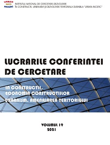 Analysis of the human potential of the republic of Moldova, Ukraine and Romania in the context of innovation-driven changes Cover Image