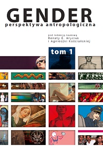 Gender. Anthropological perspective. Volume I: Social organization Cover Image