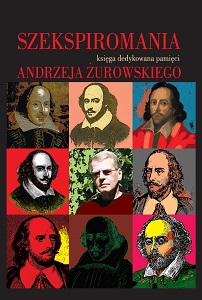 Dreams, Słowacki, Shakespeare and Others Cover Image