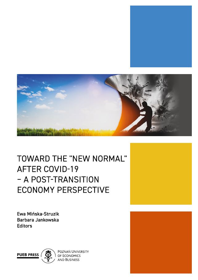 Toward the „new normal” after COVID-19 – a post-transition economy perspective