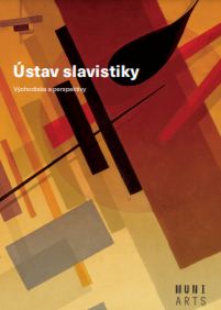 Department of Slavonic Studies: Starting Points and Perspectives Cover Image
