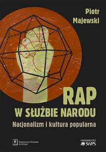 Rap in the service of the country. Nationalism and popular culture Cover Image