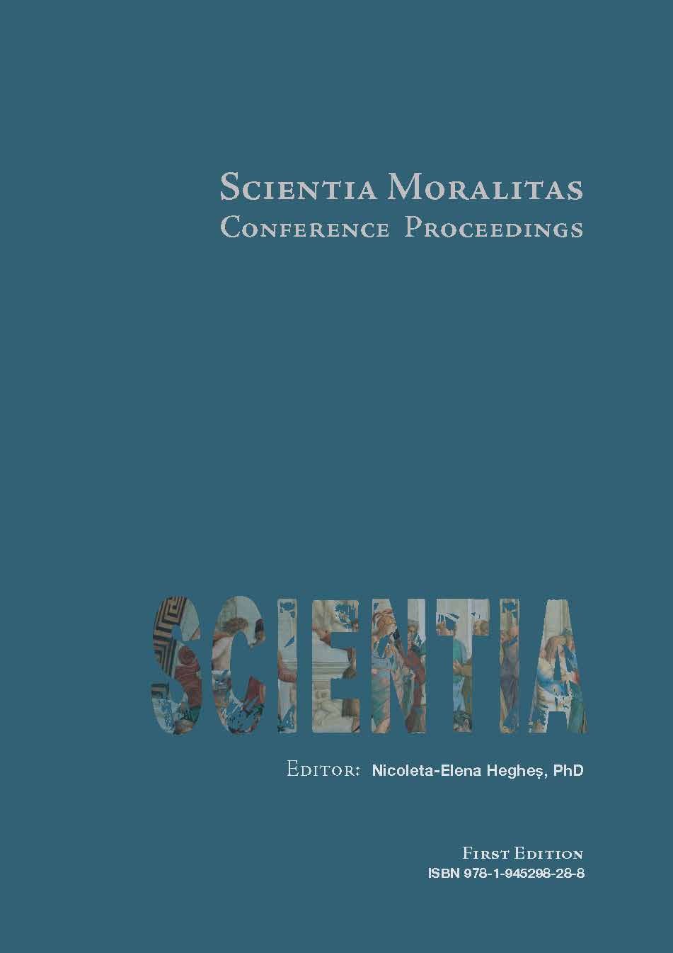 Scientia Moralitas Conference Proceedings Cover Image