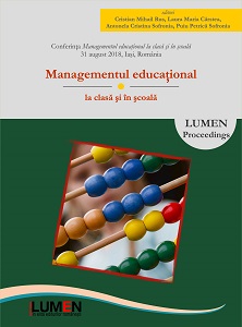 [Extracurricular Activities, a Form of Managing Educational Management] Cover Image