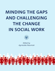 Social Work and Labor Migration Cover Image