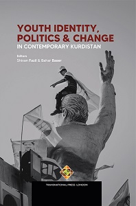 Youth Identity, Politics and Change in Contemporary Kurdistan Cover Image
