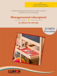 Training of Competences of Communication and Psychological Factors Involved in Students with Mental Disabilities Cover Image