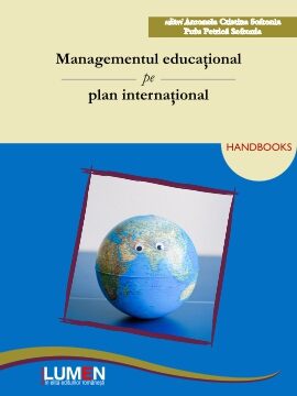 Particularities of career management in the educational system Cover Image