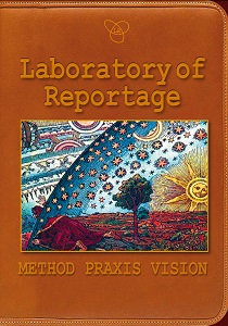 The Concept of the Polyphonic Documentary Novel of the Laboratory of Reportage and Mikhail Bakhtin’s Theory. The Political Face of Polyphony Cover Image