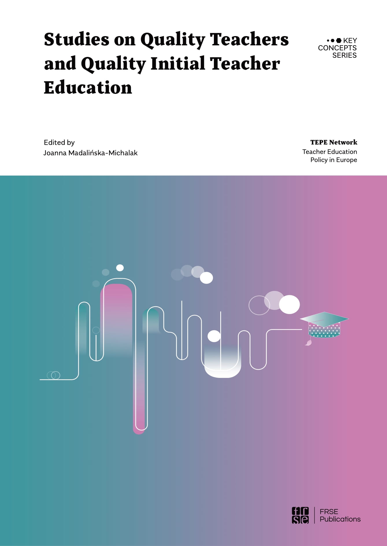 Studies on Quality Teachers and Quality Initial Teacher Education Cover Image