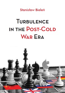 Turbulence in the Post-Cold War Era