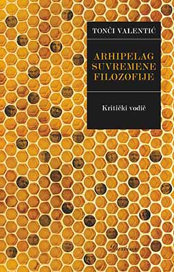 Archipelago of Contemporary Philosophy Cover Image