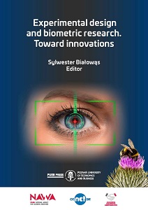 Experimental design and biometric research. Toward innovations