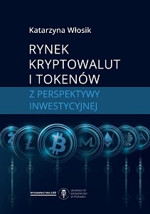 The cryptocurrency and token market from the investment perspective Cover Image