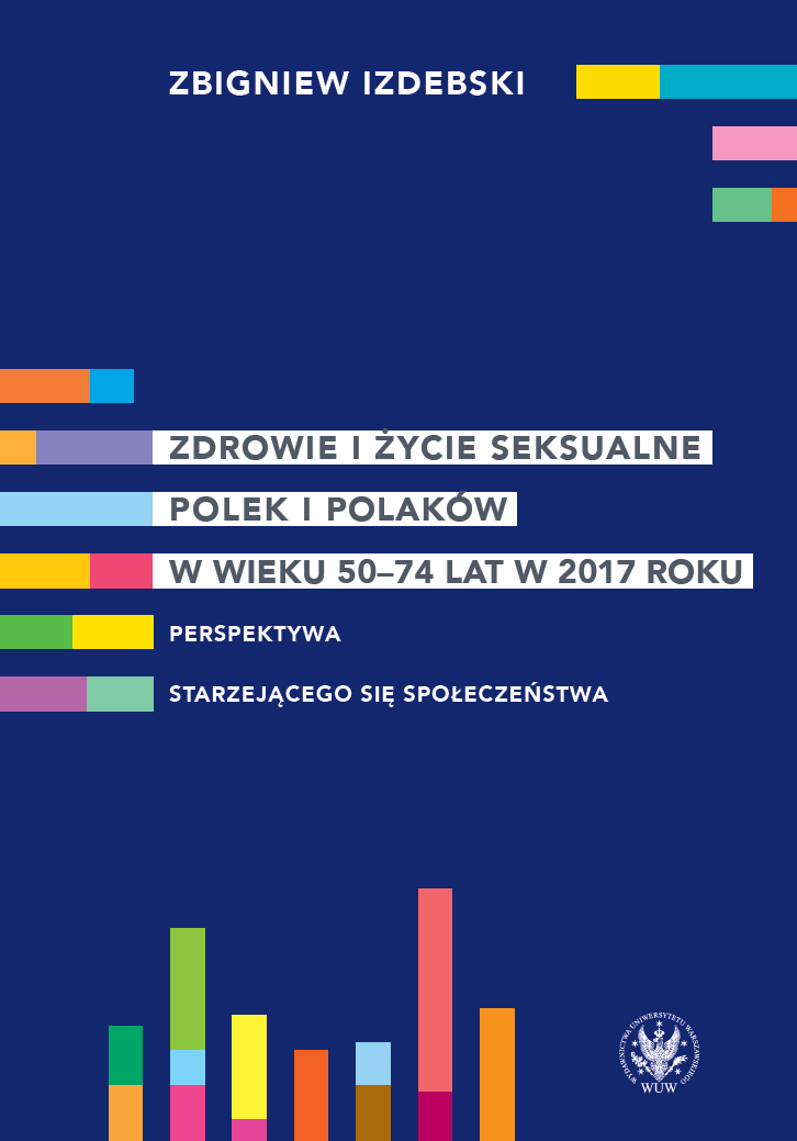Sexual health and life of Poles aged 50-74 in 2017