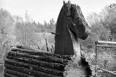 Trojan horse from Moscow Cover Image