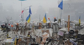 The denial of Ukraine Cover Image