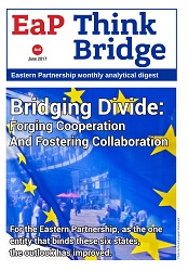 EAP Think Bridge - № 2017-06 - Bridging divide: forging cooperation and fostering collaboration