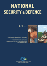 National Security & Defence, № 021 (2001 - 09)