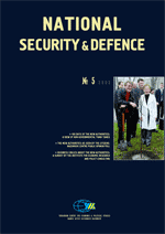 National Security & Defence, № 065 (2005 - 05)
