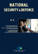 National Security & Defence, № 072 (2005 - 12)