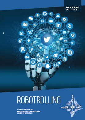 ROBOTROLLING 2/2021 Cover Image