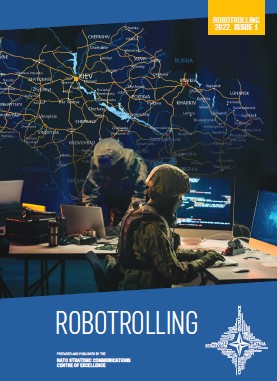 ROBOTROLLING 1/2022 Cover Image
