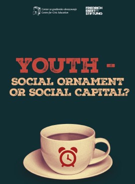 Youth - Social ornament or social capital? Cover Image