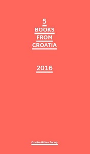 5 Books From Croatia Cover Image