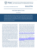 Arab States Against Turkey Cover Image