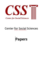 Concept of Happiness and Happiness in Georgia: Perceptions and Correlates of Reported Overall Happiness