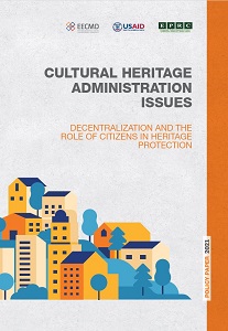 Decentralization and the Role of Citizens in Heritage Protection