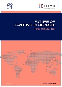 Future of e-Voting in Georgia