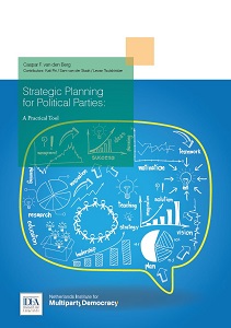 Strategic Planning for Political Parties: A Practical Tool