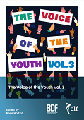 THE VOICE OF THE YOUTH VOL. 3