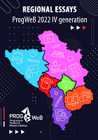 Regional Essays: ProgWeB 2022 IV Generation