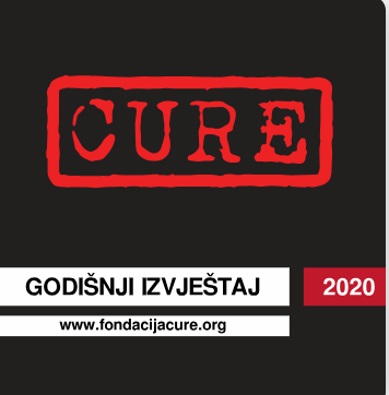 Godišnji izvještaj 2020.